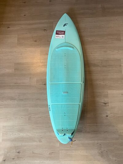 F-ONE   SHADOW  5,4  ( 2ªMANO)