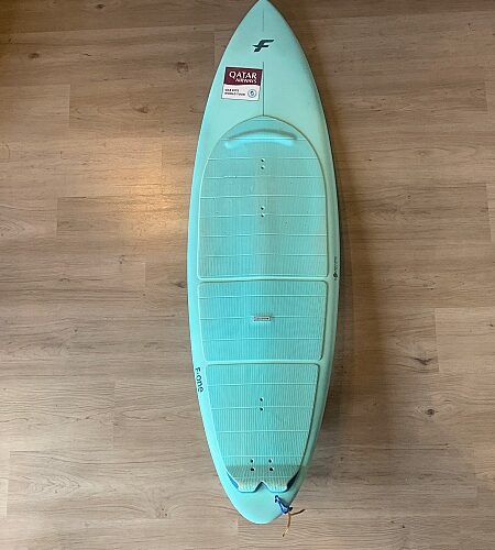 F-ONE   SHADOW  5,4  ( 2ªMANO)