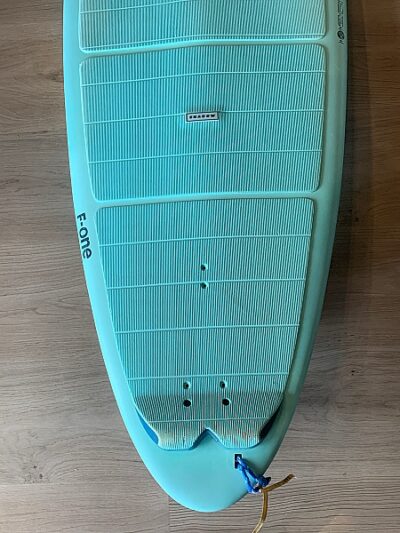 F-ONE   SHADOW  5,4  ( 2ªMANO) - Imagen 2
