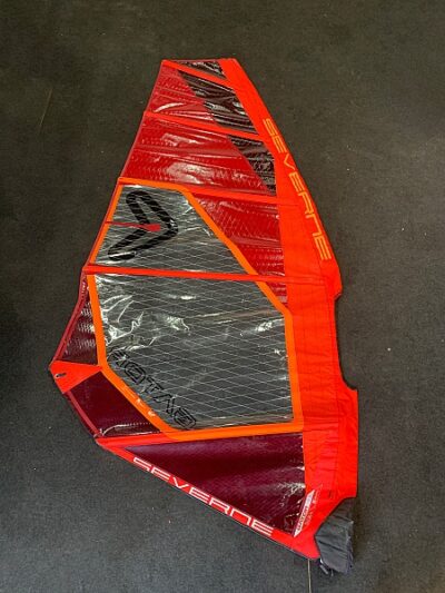 SEVERNE GATOR XD   5.0M   2025 (2ªMANO)