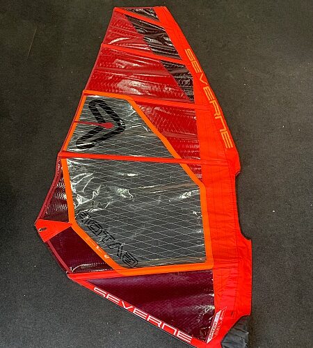 SEVERNE GATOR XD 5.0M 2025 (2ªMANO)