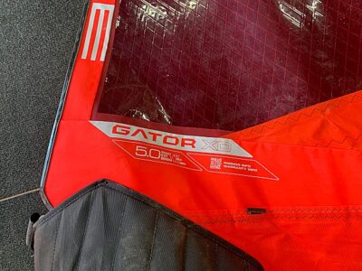 SEVERNE GATOR XD   5.0M   2025 (2ªMANO) - Imagen 2