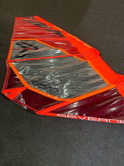 SEVERNE GATOR XD   5.0M   2025 (2ªMANO) - Imagen 3
