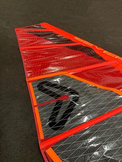 SEVERNE GATOR XD   5.0M   2025 (2ªMANO) - Imagen 4