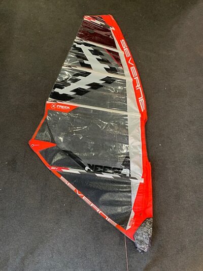 SEVERNE  FREEK   4.0M   2024 ( 2ªMANO)