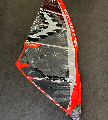 SEVERNE FREEK 4.0M 2024 ( 2ªMANO)