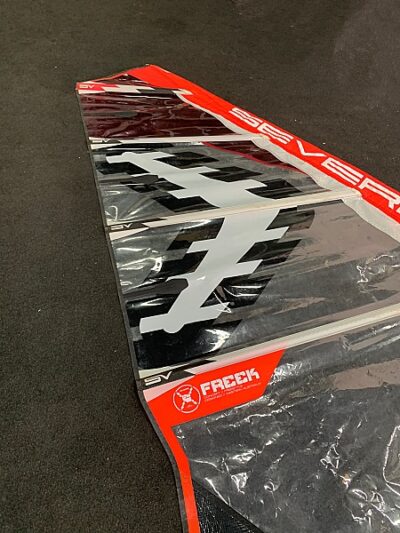 SEVERNE  FREEK   4.0M   2024 ( 2ªMANO) - Imagen 4