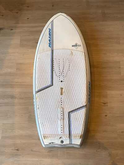 NAISH HOVER 95L CARBON ULTRA 2021 ( 2ªMANO)