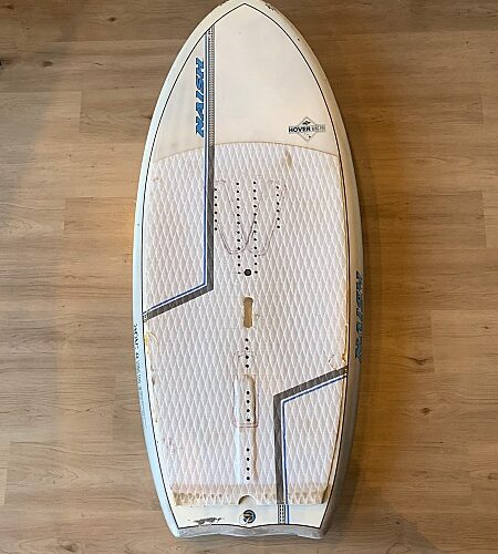 NAISH HOVER 95L CARBON ULTRA 2021 ( 2ªMANO)