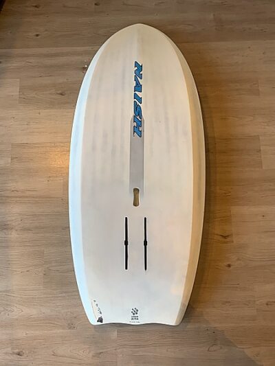 NAISH HOVER 95L CARBON ULTRA 2021 ( 2ªMANO) - Imagen 4