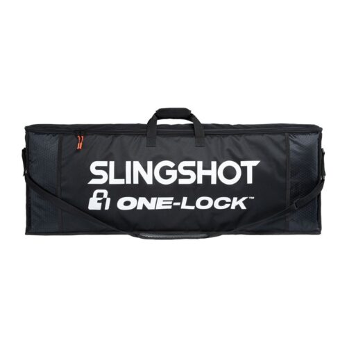 Funda Foil One-Lock Slingshot