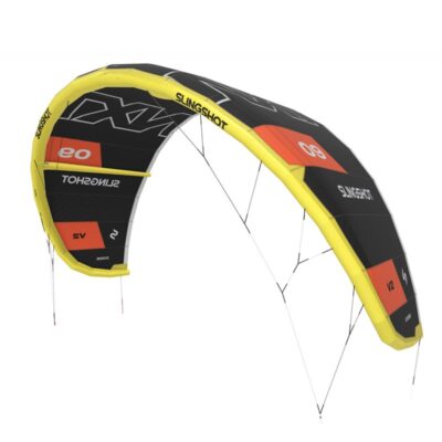 SLINGSHOT CODE NXT V2