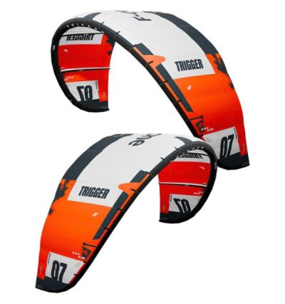 F-ONE TRIGGER V2 TEC 2026
