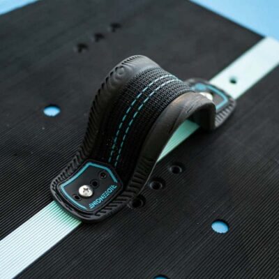 FOOTSTRAP EVA RIDE ENGINE MINIMALIST - Imagen 2