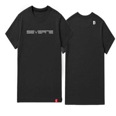 SEVERNE  T  SHIRT  TWIN PIN
