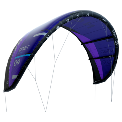 NORTH ORBIT KITE   2027 - Imagen 9