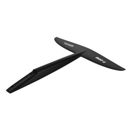 F-ONE TAIL CARVING 2026 TITAN 2
