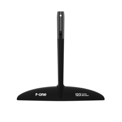 F-ONE TAIL CARVING 2026 TITAN 2 - Imagen 2