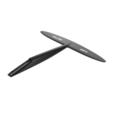 F-ONE TAIL DOWNWIND 2026 TITAN 2