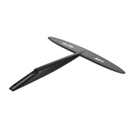 F-ONE TAIL DOWNWIND 2026 TITAN 2