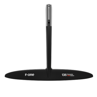 F-ONE TAIL DOWNWIND 2026 TITAN 2 - Imagen 2