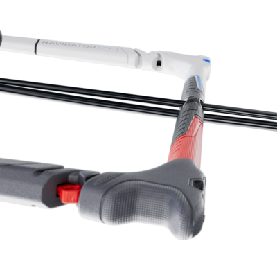NORTH NAVIGATOR PRO CONTROL SYSTEM 2027 - Imagen 3