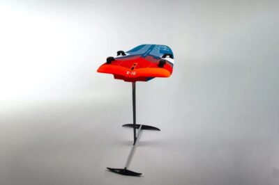 STARBOARD X-15 CARBON REFLEX 2023 - Imagen 2
