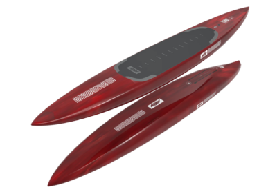 AXIS FRANK MAKO DOWNWIND - Imagen 2