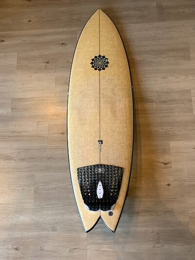 GARI MACNEILL     SURF KITE 5,7 ( 2ªMANO)