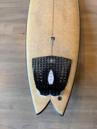 GARI MACNEILL     SURF KITE 5,7 ( 2ªMANO) - Imagen 2