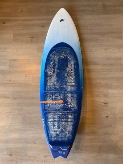 F-ONE  MITU  5,10   ( 2ªMANO)