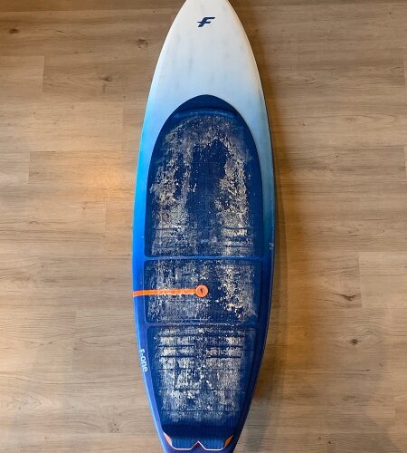 F-ONE MITU 5,10 ( 2ªMANO)