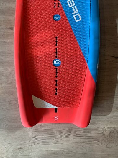 STARBOARD  XTRA  4,9X21,5  57L  CARBON  2022 ( NEW) - Imagen 2