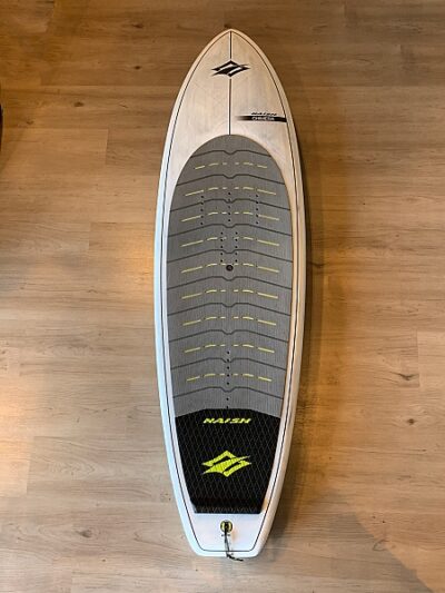 NAISH CHIMERA   6,1   ( 2ªMANO)