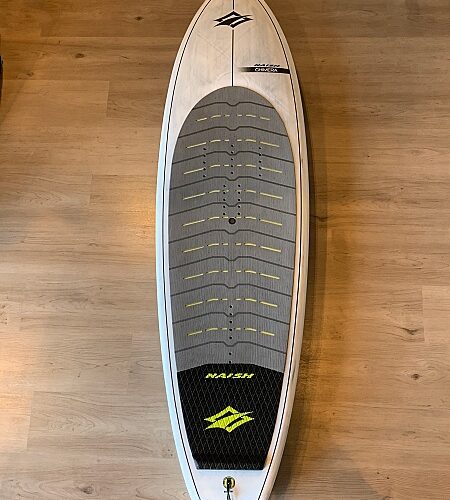 NAISH CHIMERA   6,1   ( 2ªMANO)