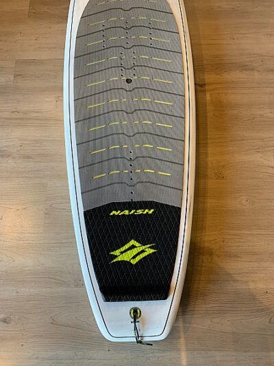 NAISH CHIMERA   6,1   ( 2ªMANO) - Imagen 2