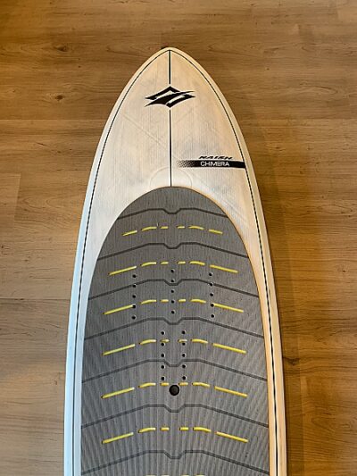 NAISH CHIMERA   6,1   ( 2ªMANO) - Imagen 4