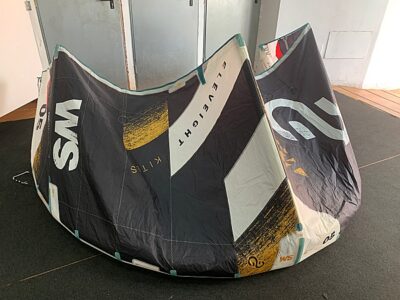 KITE ELEVEIGHT  WS  5.0M  2024 ( 2ªMANO) - Imagen 2