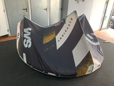 KITE ELEVEIGHT  WS  6.0M  2024 ( 2ªMANO)