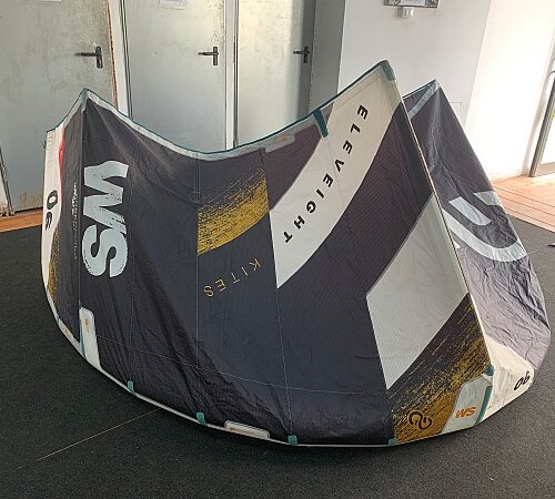 KITE ELEVEIGHT  WS  6.0M  2024 ( 2ªMANO)