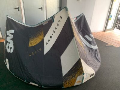 KITE ELEVEIGHT  WS  6.0M  2024 ( 2ªMANO) - Imagen 3