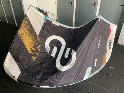 KITE ELEVEIGHT  WS  6.0M  2024 ( 2ªMANO) - Imagen 4