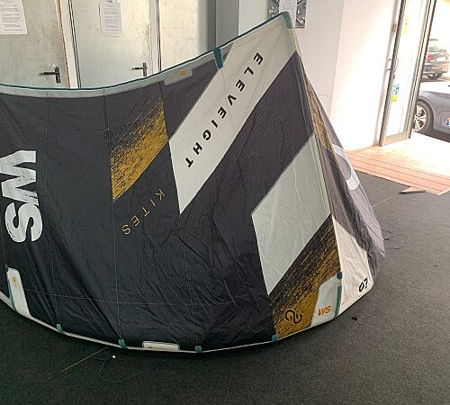 KITE ELEVEIGHT  WS  7.0M  2024 ( 2ªMANO)