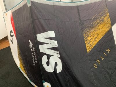 KITE ELEVEIGHT  WS  7.0M  2024 ( 2ªMANO) - Imagen 2