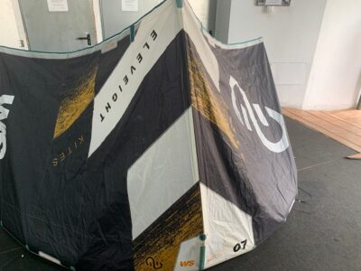 KITE ELEVEIGHT  WS  7.0M  2024 ( 2ªMANO) - Imagen 3