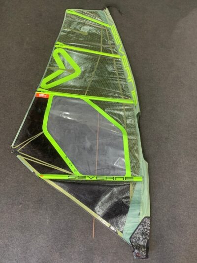 SEVERNE S1 3,6