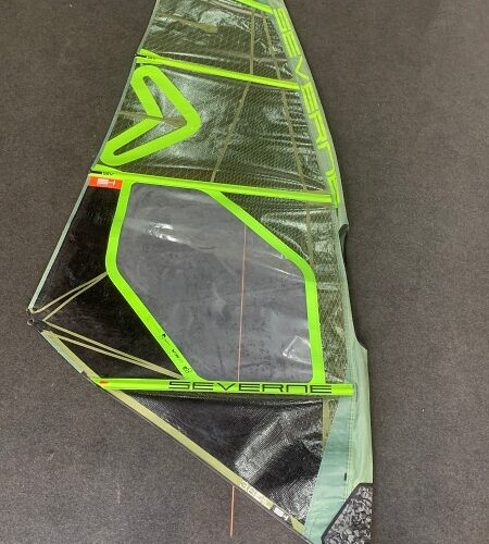 SEVERNE S1 3,6