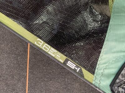 SEVERNE S1   3,6M  2025 (2ªMANO) - Imagen 2