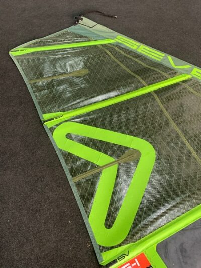 SEVERNE S1   3,6M  2025 (2ªMANO) - Imagen 4