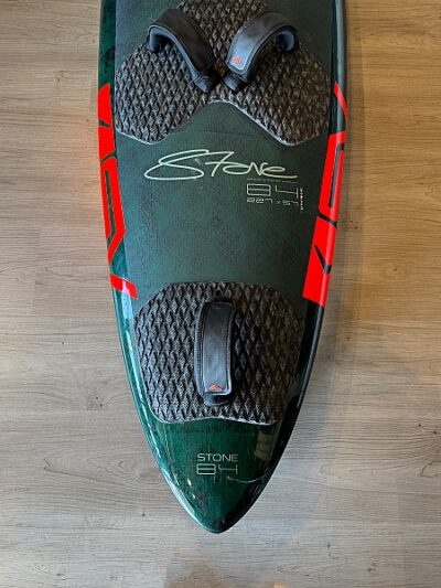 SEVERNE STONE  84L  2026 ( 2ªMANO) - Imagen 2